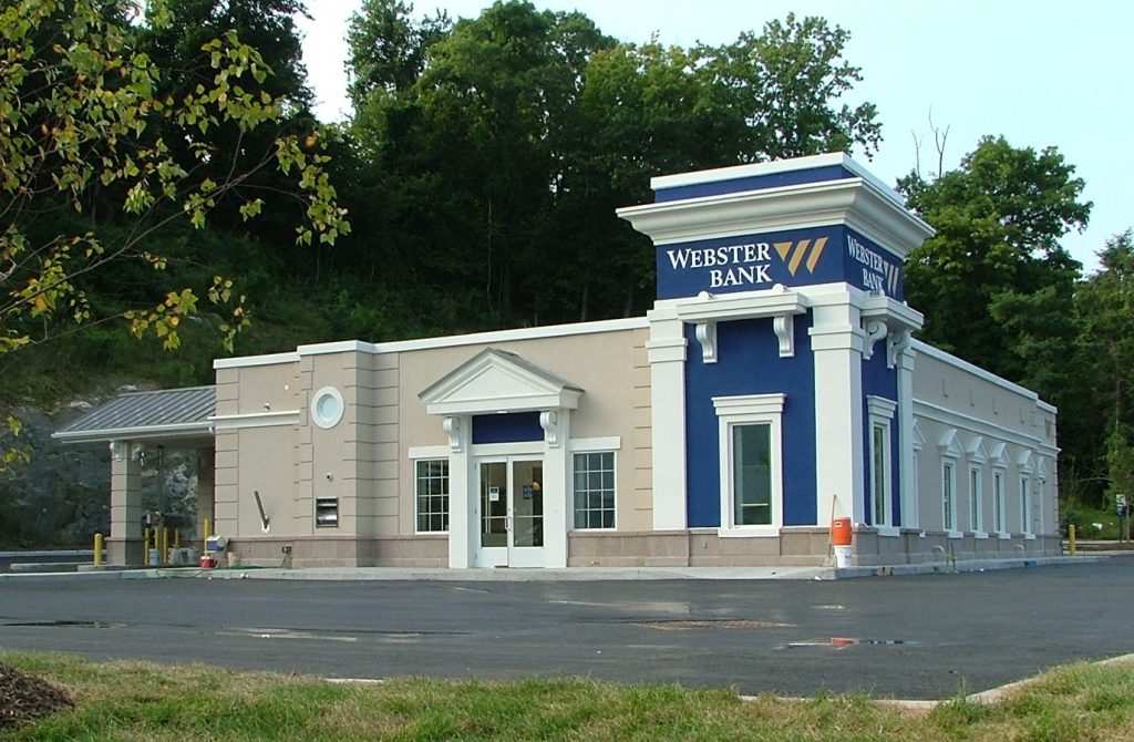 Webster Bank