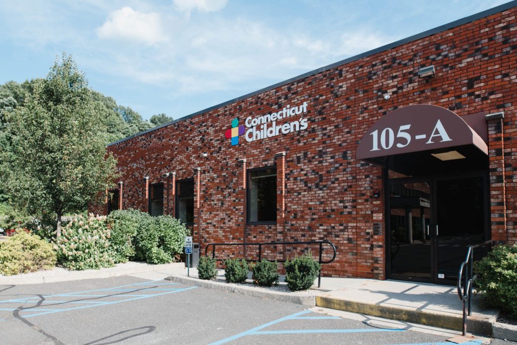 Connecticut Children's