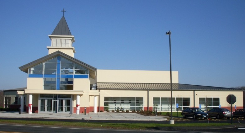Rehoboth Church of God