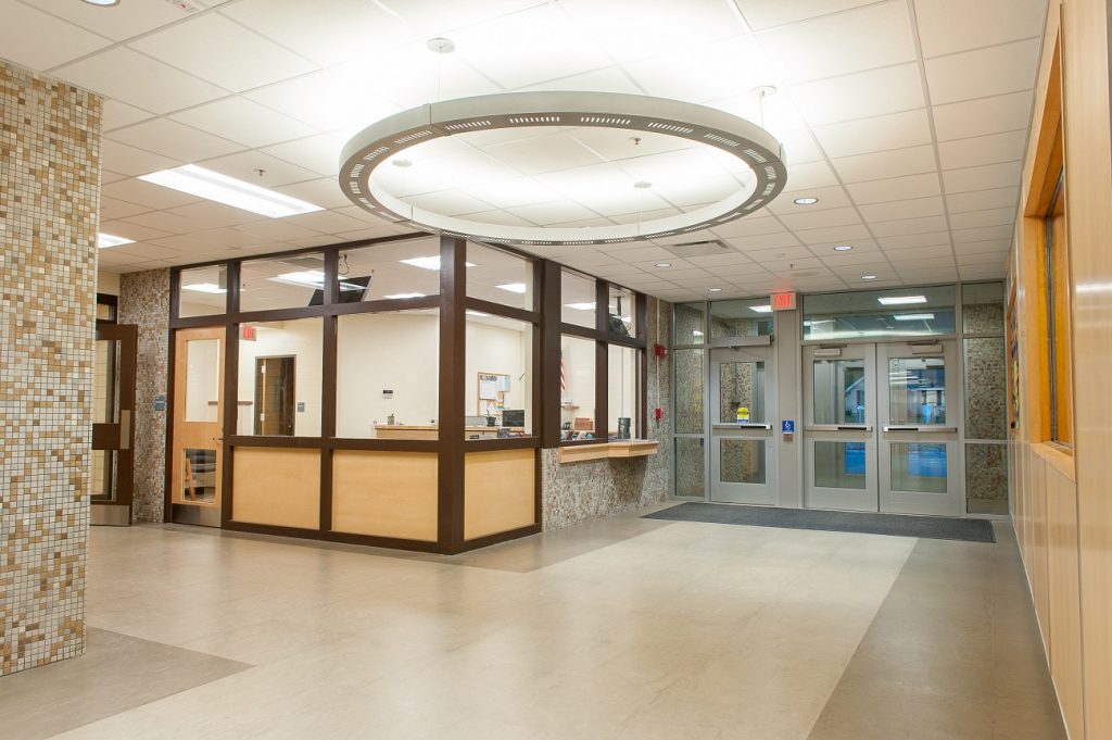 Southwick Elementary Schools