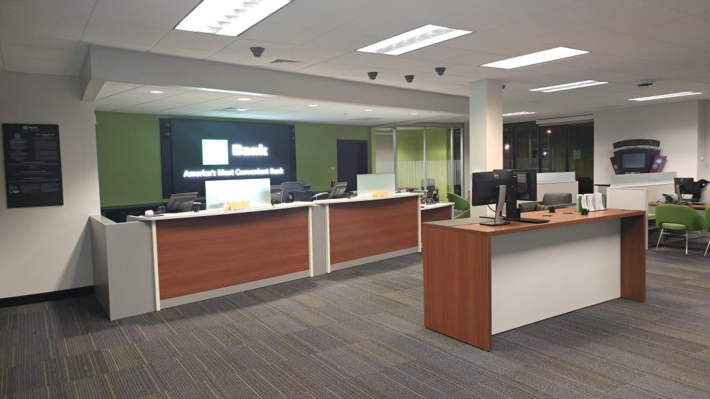 TD Bank