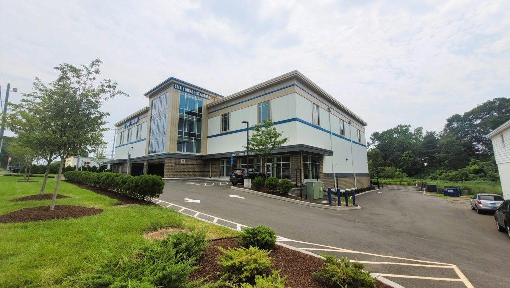 Stratford Self Storage
