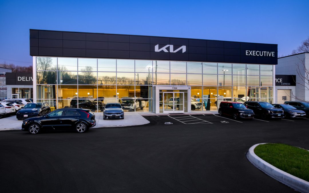 Executive Kia