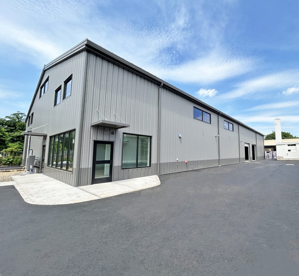 Associated Food Distributors