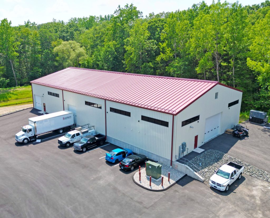 Eastern Communications