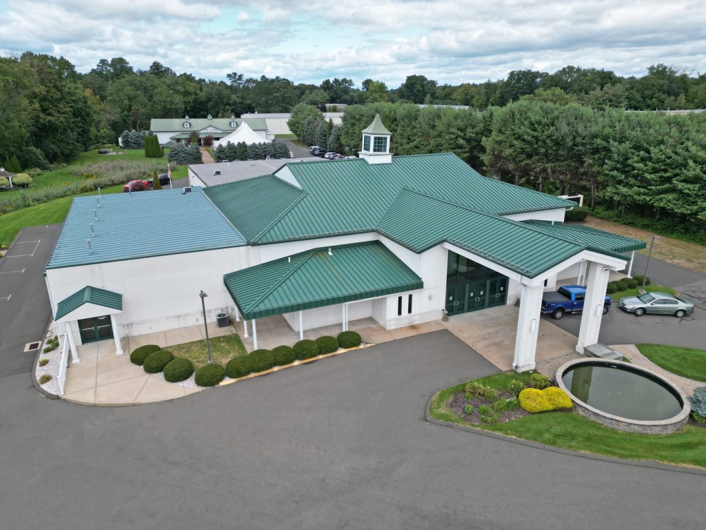 Maneeley's Banquet Facility
