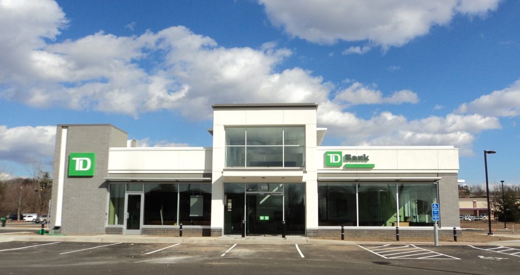 TD Bank