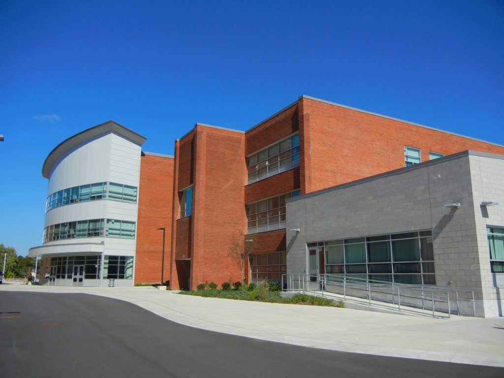 Global Communications Academy