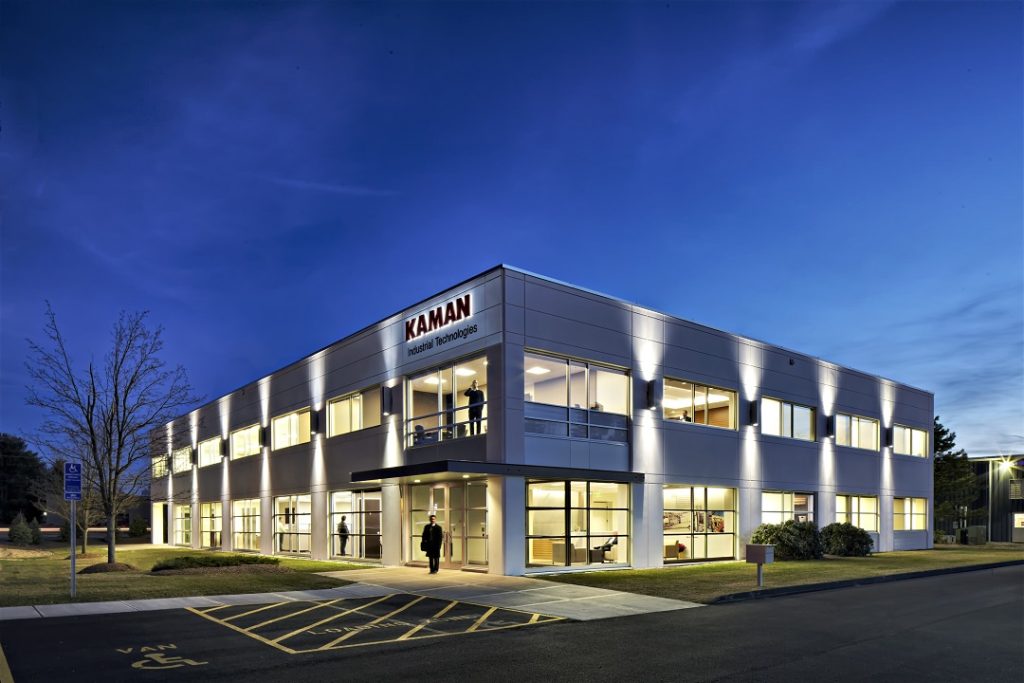 Kaman Corporation Building 41