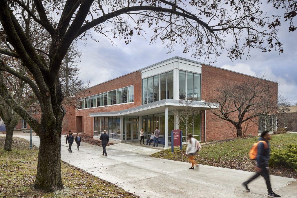 Eastern Connecticut State University
