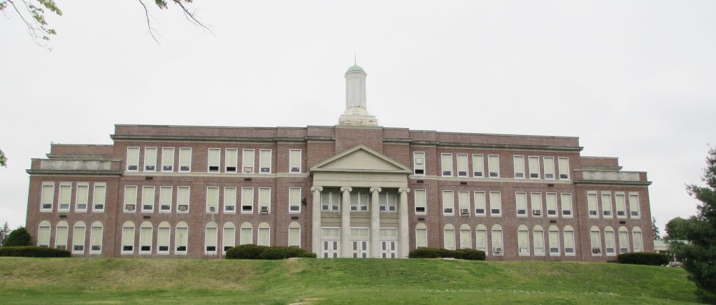 Westfield Vocational Technical High School