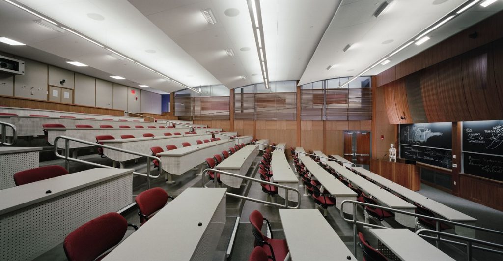 UConn Health Center