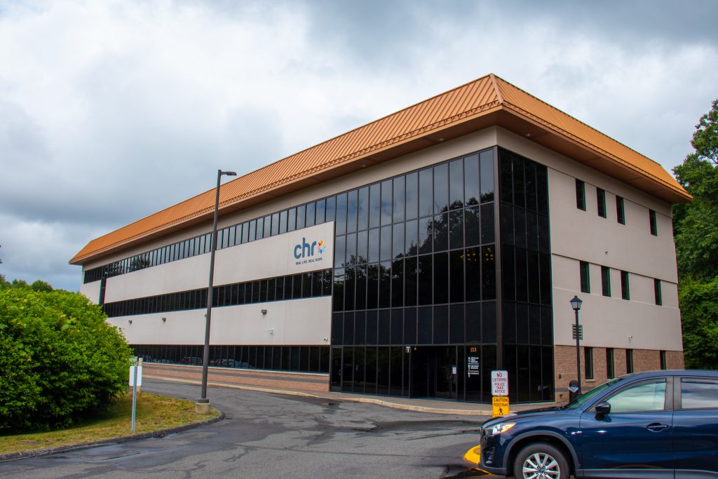 A.M.F. Property Management Corporation