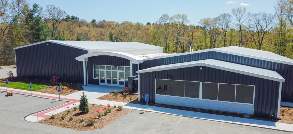 River of Life Church