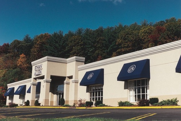 Ethan Allen