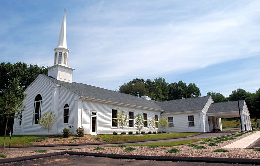 Unity Church
