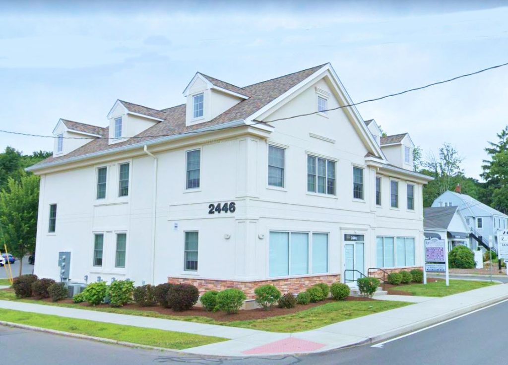 Hamden Medical Facility