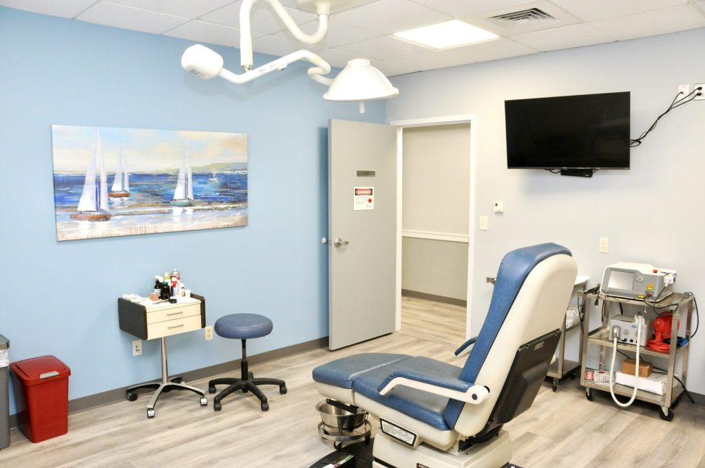 Hartford Podiatry Group