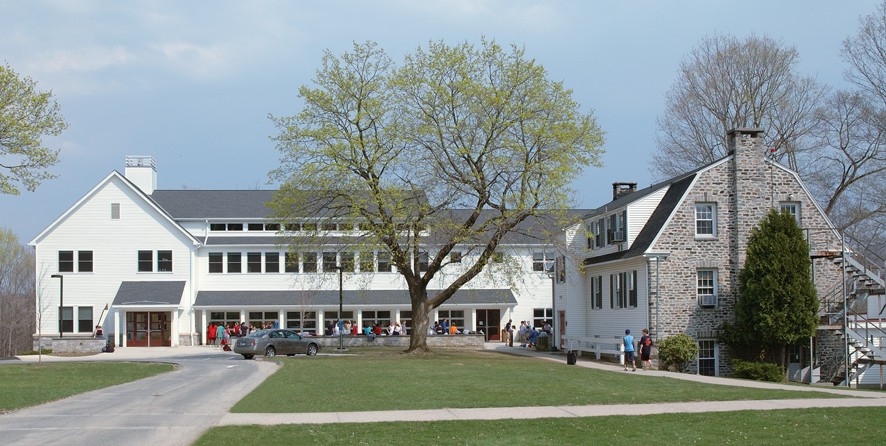 Wooster School