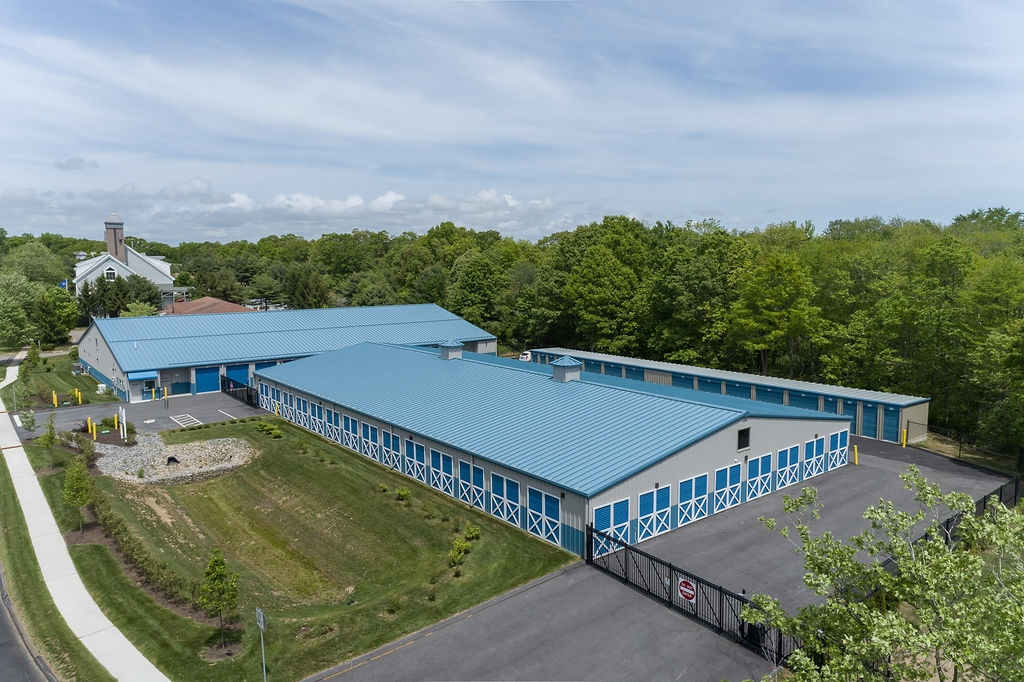 Liberty Self Storage