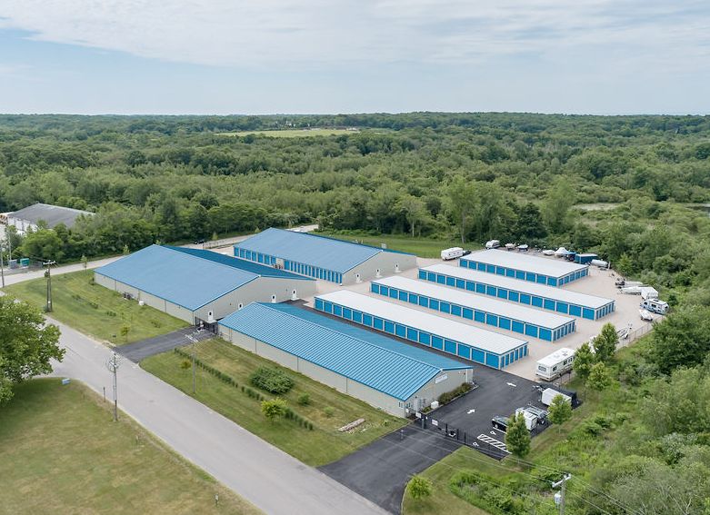 Stonington Self Storage