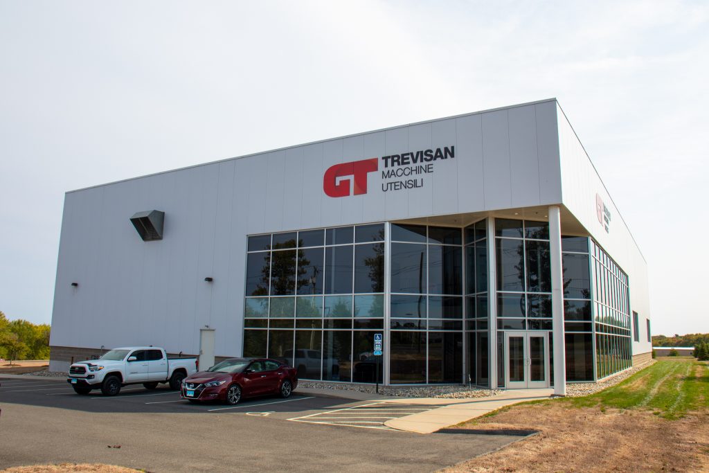 Trevisan
